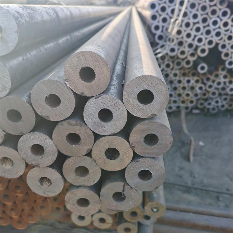 聊城钢管生产厂实际的技术要求
